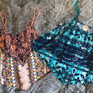 Stunning print 2for1!